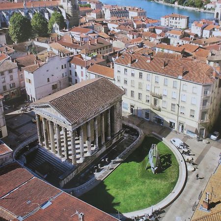 Chambres Au Grand Calme Dans Maison Primarette Buitenkant foto