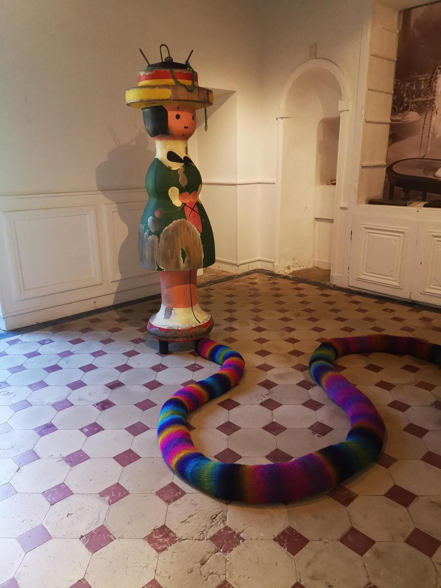 Chambres Au Grand Calme Dans Maison Primarette Buitenkant foto